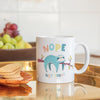 Nope not today sloth mug, funny gift, funny mug, funny mugs, mug, coffee cup, funny gifts, gift for her, christmas gift, birthday gift