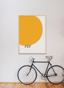 We Can Move The Sun Together - Premium Matte Paper Poster