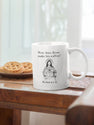 Hebrews It Mug | Gift for Friend | Coffee Mug | Religious Humor | Bible Study Mug | Funny Mug