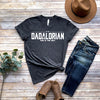 Dadalorian Shirt, Dad Shirt, Husband Gift, Father's Day Gift, Gift for him, Gift for Father