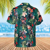 Marvel Captain America Hawaiian Shirt, Marvel Avengers Hawaiian Shirt, Beach Holiday Hawaii Shirt, Summer Vacation Aloha Shirt