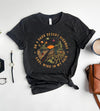 Road Trip Shirt, Adventure Awaits Shirt, Explore More Shirt, Camping Shirt, Dark Desert Shirts, On A Dark Desert Highway Shirt, Summer Tees