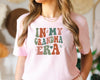 In My Grandma Era Sweatshirt, Cool Grandma Shirt, Funny Grandma Shirt, Best Grandma Shirt, Gift for Grandma, Proud New Grandma Shirt