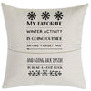 Book lover pillow gift | Book pillow pocket pillow case