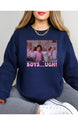 Funny Valentines Sweatshirt,Valentines Day Shirt, Boys Ugh Shirt, Gift For Valentines Day