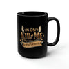 Aziraphale Mug | You Cant Kill Me Good Omens Coffee Cup