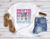 Swiftie T-Shirt, I am a Swiftie Shirt, Taylor Girls Shirt, First Concert Outfits, Retro Swiftie Shirt, Eras Tour Movie Shirt