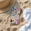 Pink Coquette Collage Phone Case, Cute and Trendy Aesthetic, iPhone 15 14 13 12 11 Pro Max 8 Plus X, Samsung Galaxy S23 S22 S20 Ultra