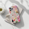 Pink Coquette Collage Phone Case, Cute and Trendy Aesthetic, iPhone 15 14 13 12 11 Pro Max 8 Plus X, Samsung Galaxy S23 S22 S20 Ultra