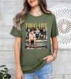 Golden Girls Thug Life Shirt, Golden Girls Lover Gift, 80s TV Sitcom T-Shirt, Stay Golden Squad Tee, The Golden Girls Shirt