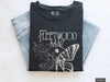 Fleetwood Mac Vintage Shirt