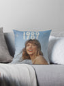 TAYLOR 1989 Throw Pillow Cases, Wildest Dreams Gift Pillow Case, New Romantics