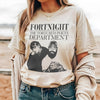 Tortured Poets Department Shirt, Swifties Merch, Fort Night Shirt, Post Malone shirt