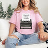 TTPD thanK you aIMee shirt, gift for Taylor Swift Fan, Kim K shirt, thanK you aIMee tshirt