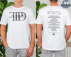 The Tortured Poets Department Shirt, Gift For Fan, TS New Album Sweatshirt