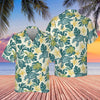 Sea Turtle Comfort Fit Hawaiian Shirt Unisex