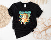 Rad Mom T-shirt, Bluey Mom Shirt, Chili Shirt, Cool Mom Shirt, Bluey Mom Era