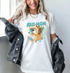 Rad Mom T-shirt, Bluey Mom Shirt, Chili Shirt, Cool Mom Shirt, Bluey Mom Era