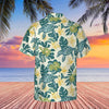 Sea Turtle Comfort Fit Hawaiian Shirt Unisex