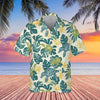 Sea Turtle Comfort Fit Hawaiian Shirt Unisex