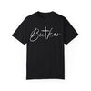 Harrison Butker Kansas City Kicker Shirt. Jesus is King Shirt. Christian Support Shirt. Stand with Butker Shirt. Gift for Her or Him.